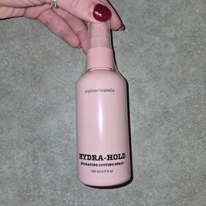 Sophia + Mabelle Hydra-Hold Styling Spray